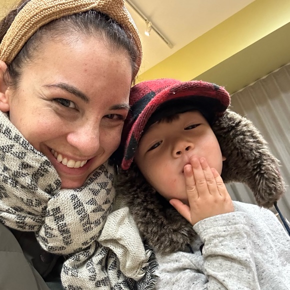 Meet the Posher!!!!! - Picture 5 of 14